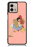 Monkey D Luffy Motorola Moto G Stylus 5G 2023 Case OV10504