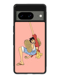 Monkey D Luffy Google Pixel 8 Case QC10504