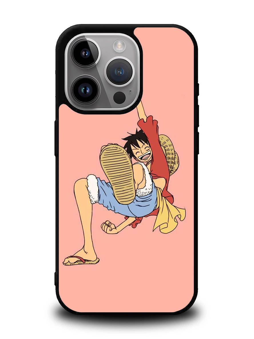 Monkey D Luffy iPhone 15 Pro Max Case OV10504