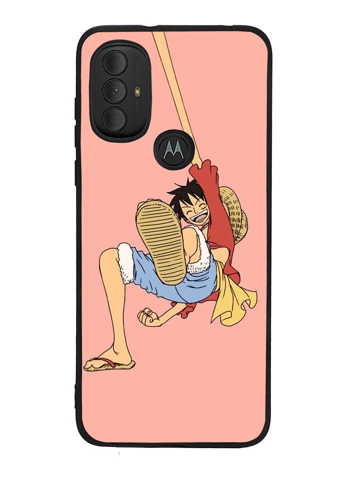 Monkey D Luffy Motorola Moto G Pure 2021 , Moto G Power 2022 Case OV10504
