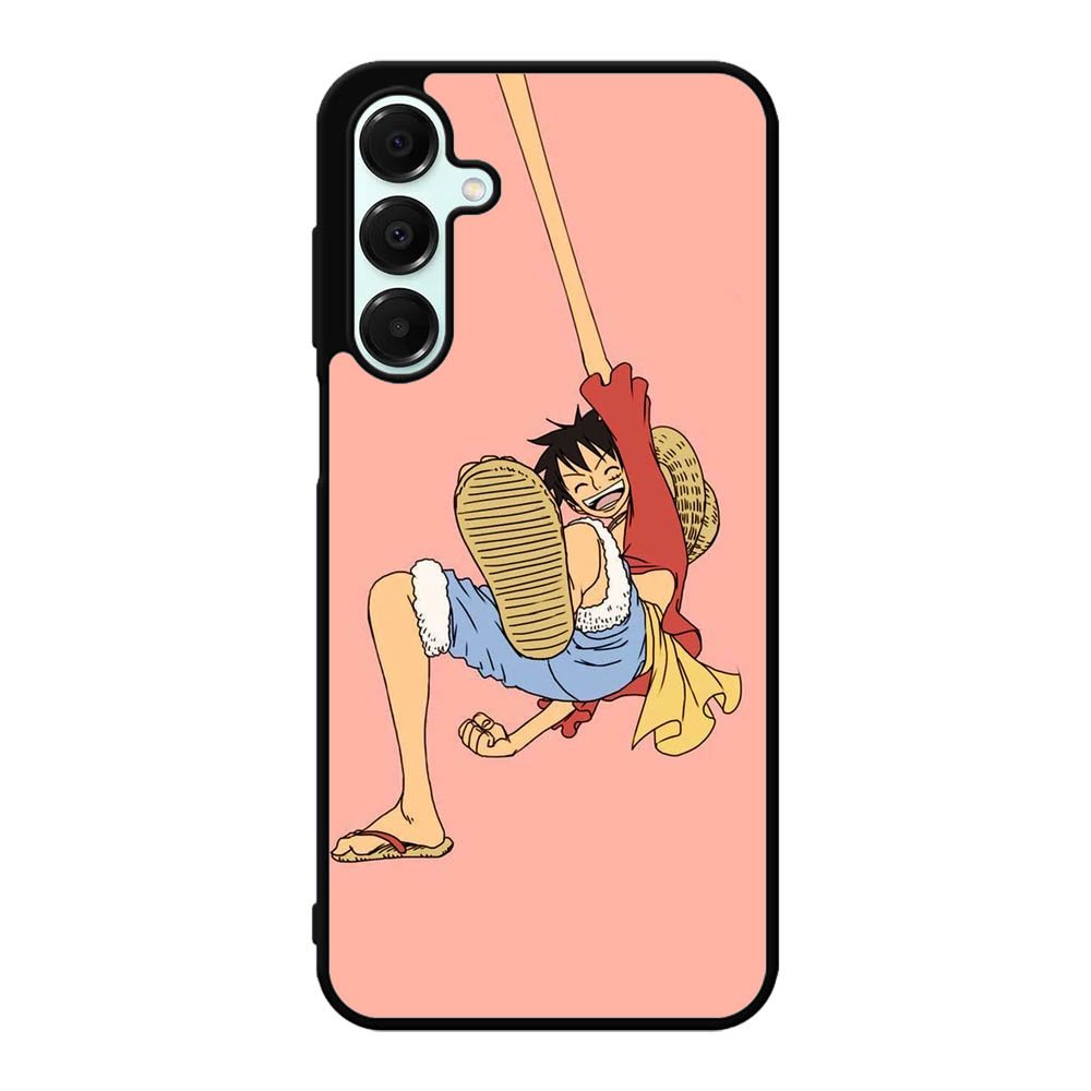 Monkey D Luffy Samsung Galaxy A16 Case OV10504