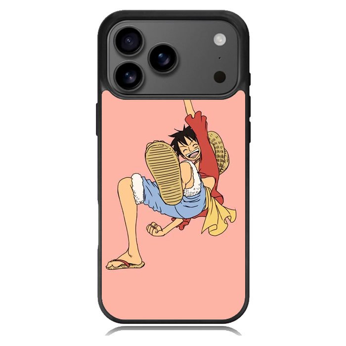 Monkey D Luffy Samsung Galaxy S26 Ultra Case OV10504