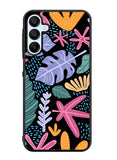 Tropical Vibes Samsung Galaxy A35 5G Case OV10460