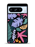 Tropical Vibes Google Pixel 8 Pro Case QC10460