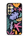 Tropical Vibes Samsung Galaxy S25 Plus 5G , Samsung Galaxy S25+ 5G Case OV10460
