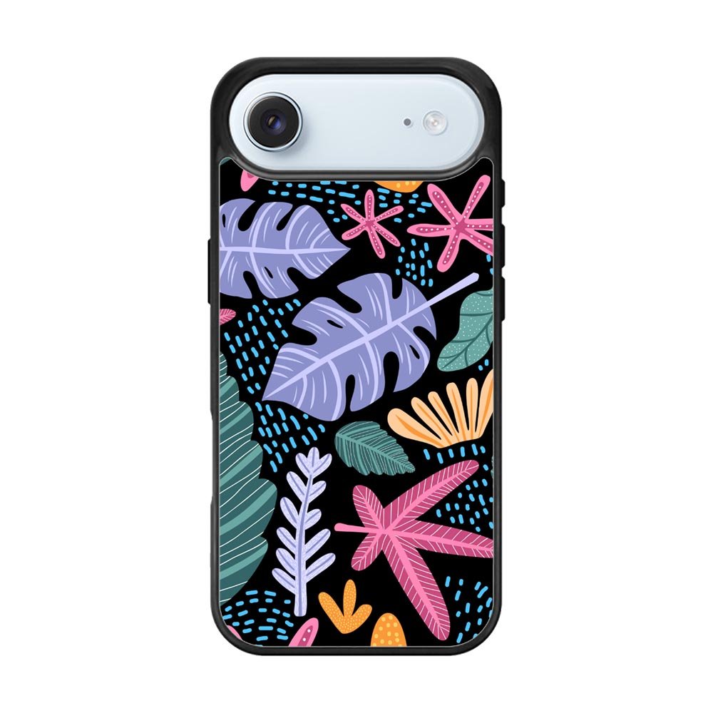 Tropical Vibes iPhone Air Case OV10460
