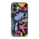Tropical Vibes iPhone 17 Case OV10460