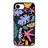 Tropical Vibes iPhone 16e Case OV10460