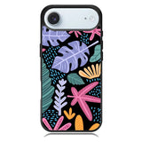 Tropical Vibes iPhone 17 Air Case OV10460