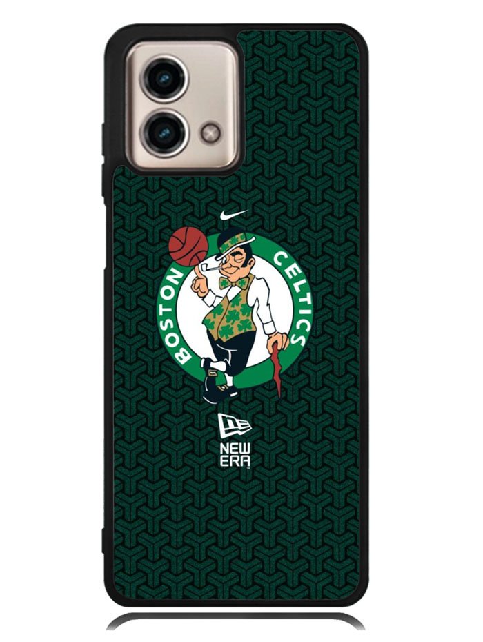 Boston Celtics Motorola Moto G Stylus 5G 2023 Case OV10660
