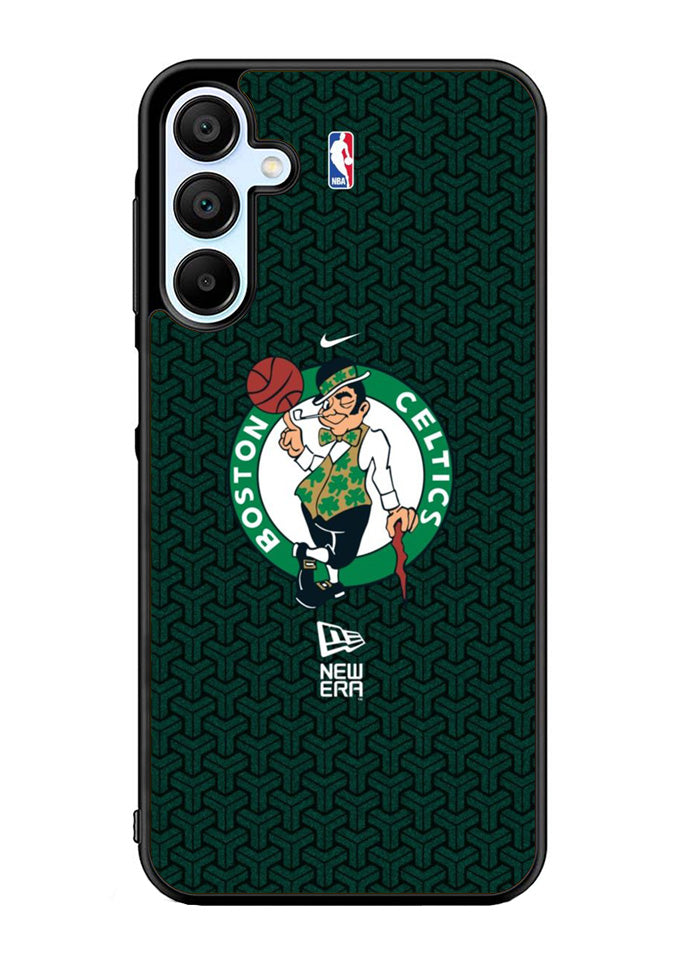 Boston Celtics Samsung Galaxy A35 5G Case OV10660