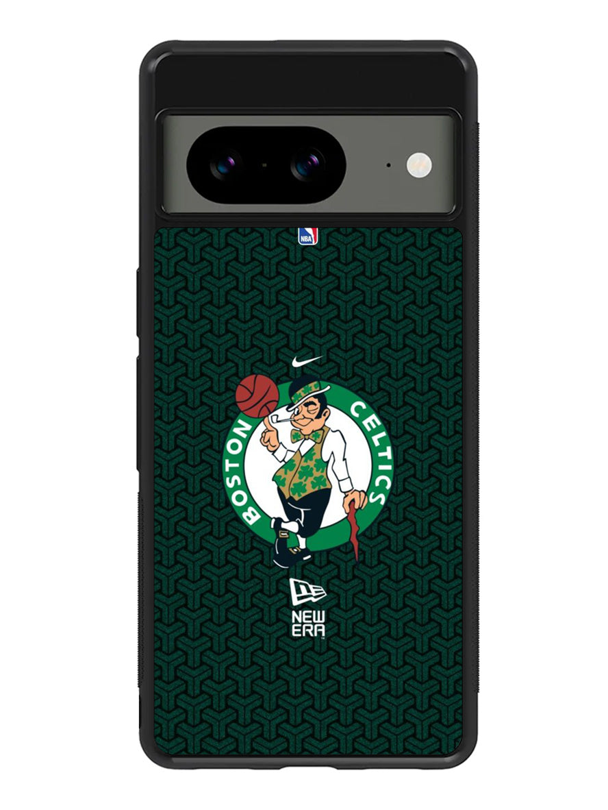 Boston Celtics Google Pixel 8 Case QC10660