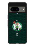 Boston Celtics Google Pixel 8 Case QC10660