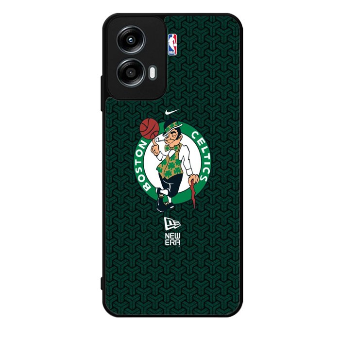 Boston Celtics Motorola Moto G Play 2024 Case OV10660