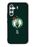 Boston Celtics Samsung Galaxy A14 5G Case QC10660