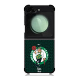 Boston Celtics Samsung Galaxy Z Flip 6 5G 2024 Case OV10660