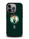 Boston Celtics iPhone 16 Pro Case OV10660