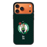 Boston Celtics iPhone 17 Pro Case QC10660