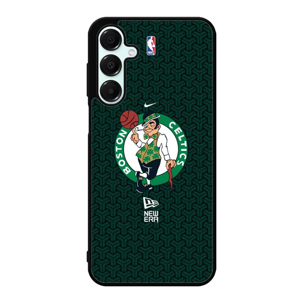Boston Celtics Samsung Galaxy A16 Case OV10660
