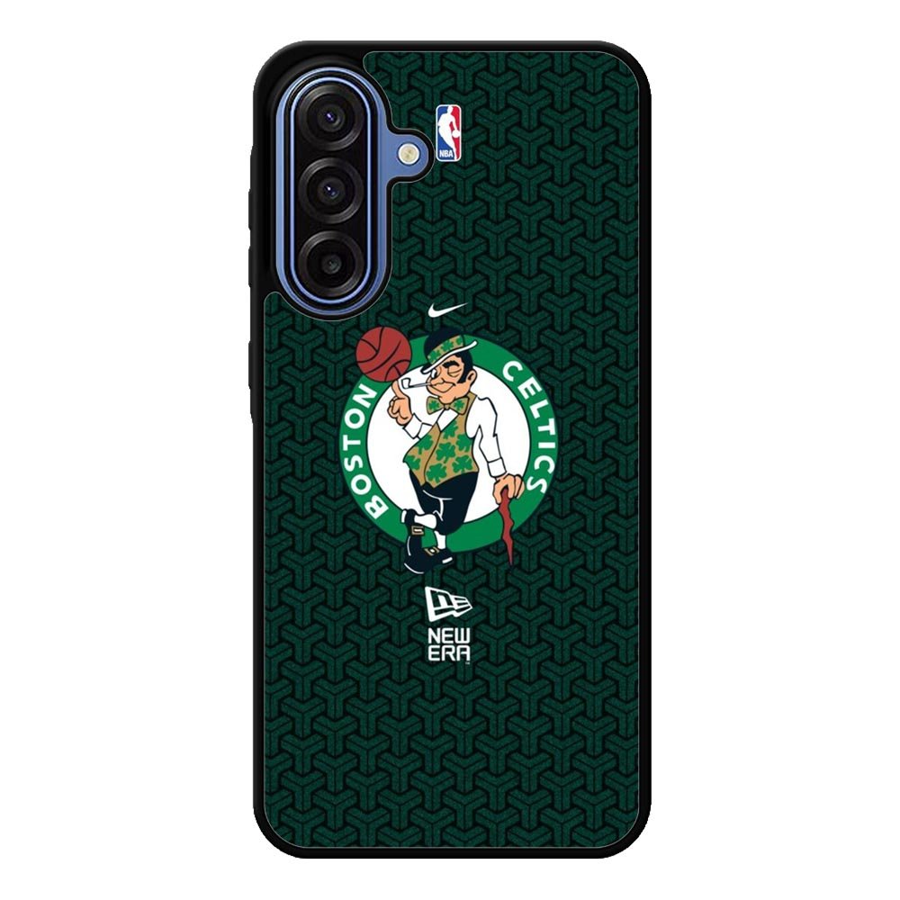 Boston Celtics Samsung Galaxy A17 Case QC10660