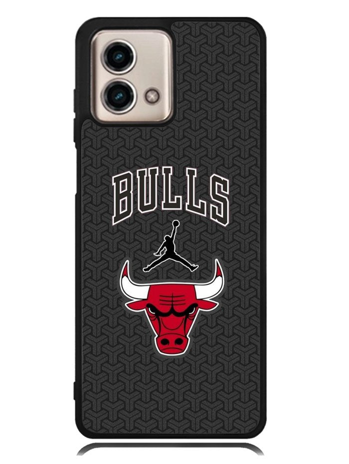 Bulls Motorola Moto G Stylus 5G 2023 Case OV10673