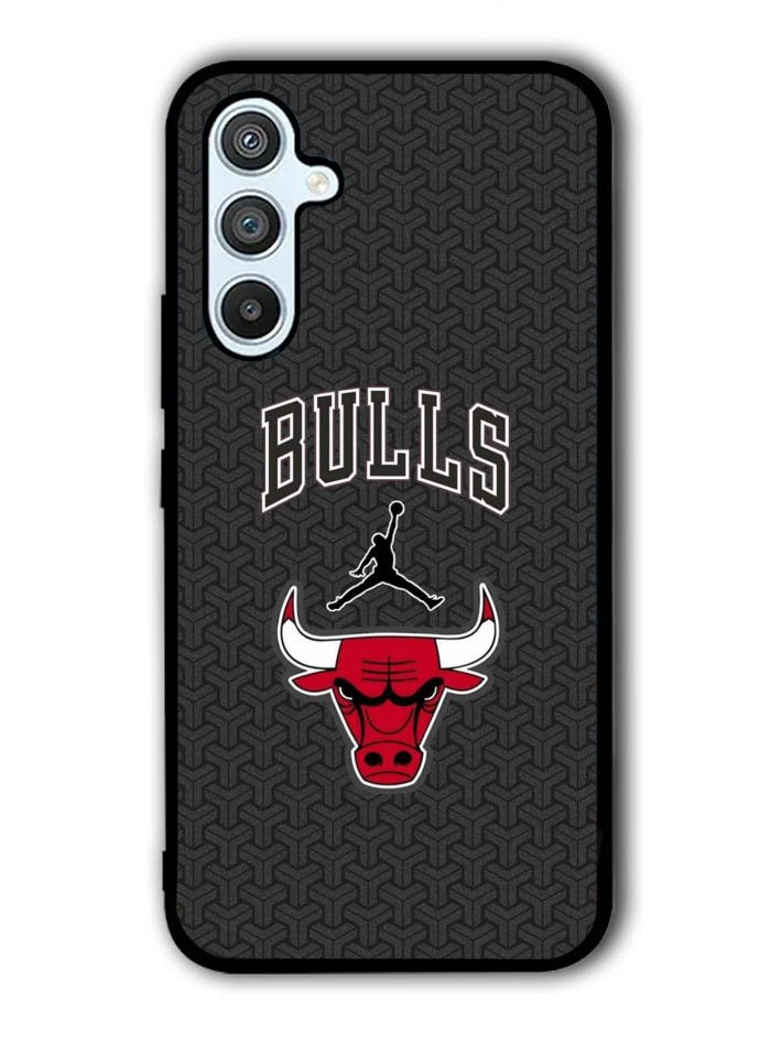 Bulls Samsung Galaxy A14 5G Case QC10673