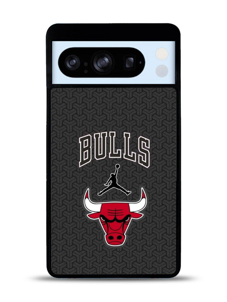 Bulls Google Pixel 8 Pro Case QC10673