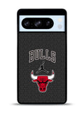 Bulls Google Pixel 8 Pro Case QC10673