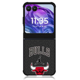 Bulls Motorola Moto Razr Plus 2024 , Moto Razr+ 2024 Case OV10673
