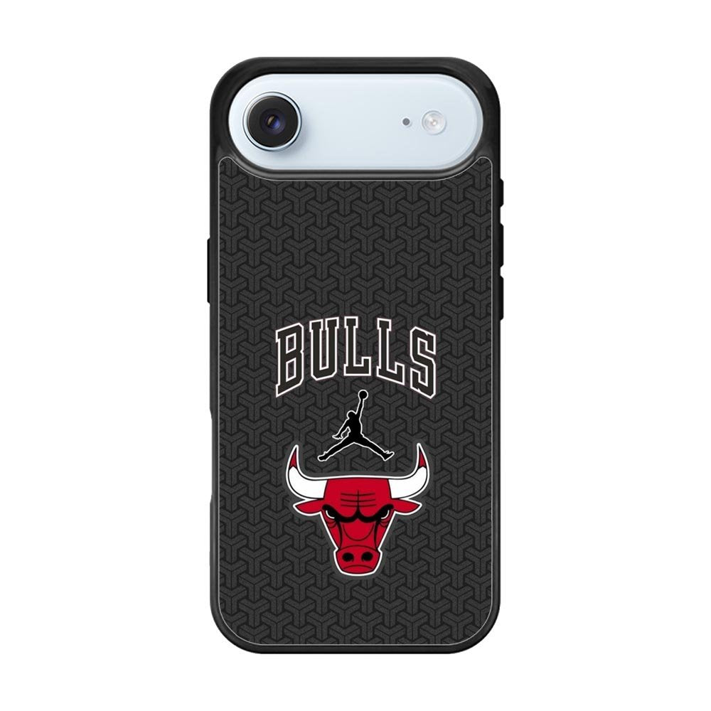 Bulls iPhone Air Case QC10673
