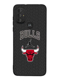 Bulls Motorola Moto G Pure 2021 , Moto G Power 2022 Case OV10673