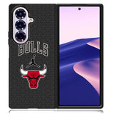 Bulls Samsung Galaxy Z Fold 7 Case OV10673