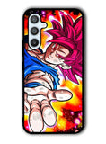 Dragon Ball Samsung Galaxy A14 5G Case QC10555