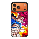 Dragon Ball iPhone 17 Pro Max Case QC10555