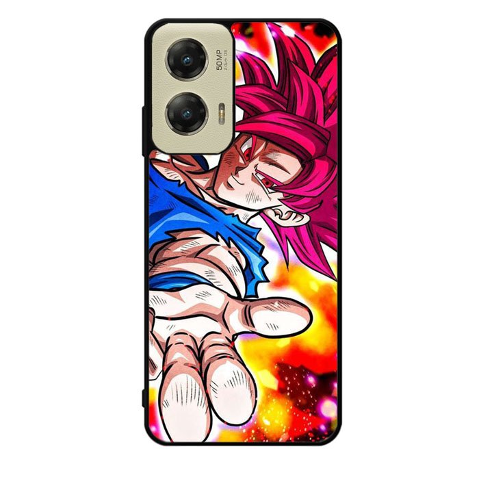 Dragon Ball Motorola Moto G Stylus 5G 2024 Case OV10555