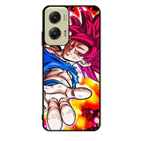 Dragon Ball Motorola Moto G Stylus 5G 2024 Case OV10555
