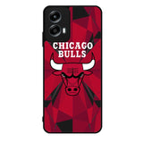 chicago bulls Motorola Moto G Play 2024 Case OV10680
