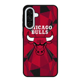 chicago bulls Samsung Galaxy A56 5G Case RC10680