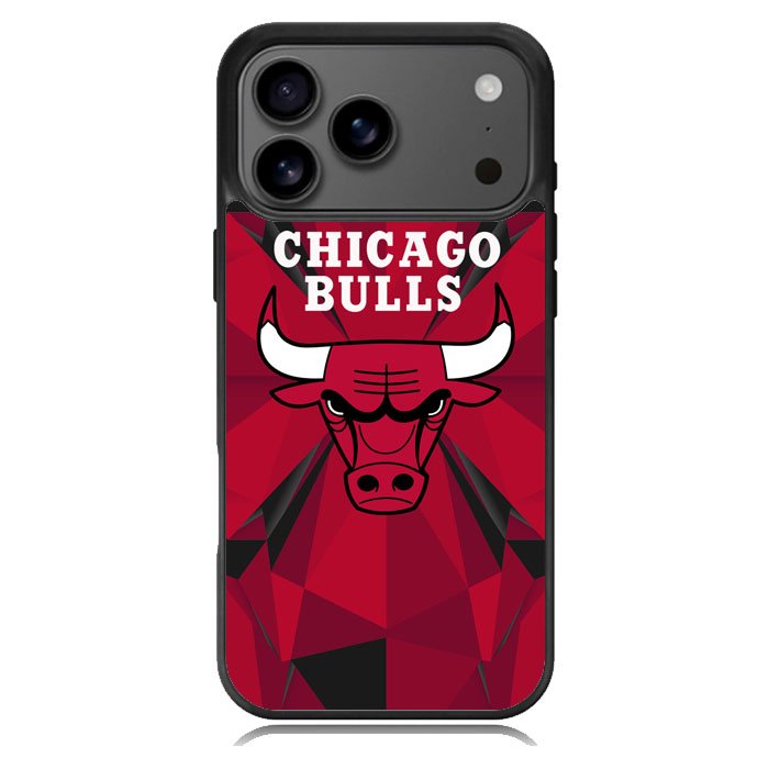 chicago bulls Samsung Galaxy S26 Ultra Case OV10680