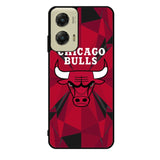 chicago bulls Motorola Moto G Stylus 5G 2024 Case OV10680