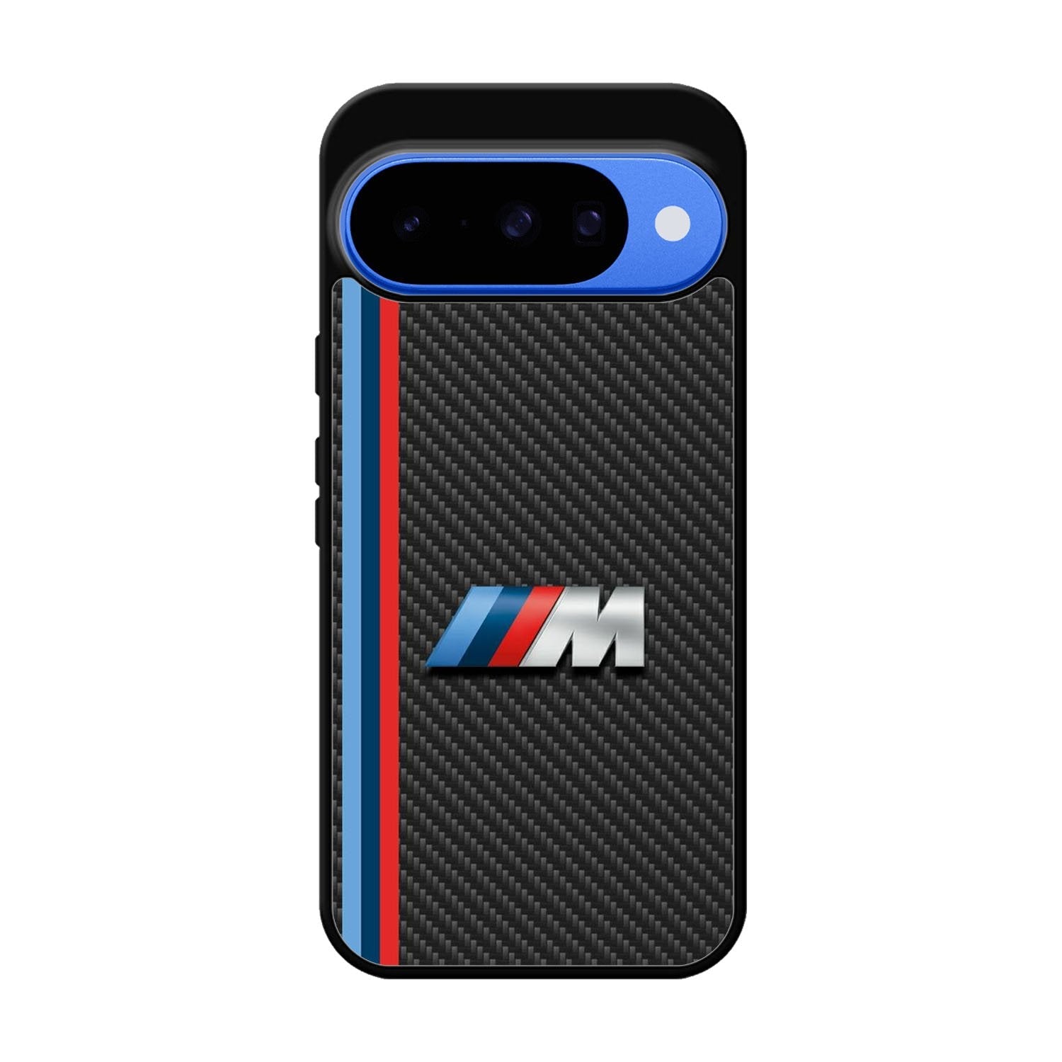 Bmw M Carbon Fiber Google Pixel 10 Case