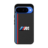 Bmw M Carbon Fiber Google Pixel 10 Case