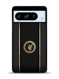 Liverpool Google Pixel 8 Pro Case QC1520