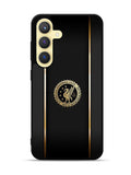Liverpool Samsung Galaxy S25 Plus 5G , Samsung Galaxy S25+ 5G Case OV1520