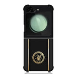 Liverpool Samsung Galaxy Z Flip 6 5G 2024 Case OV1520