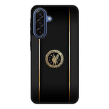 Liverpool Samsung Galaxy A17 Case QC1520
