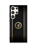 Liverpool Samsung Galaxy S25 Ultra 5G Case QC1520
