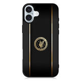 Liverpool iPhone 16 Case QC1520