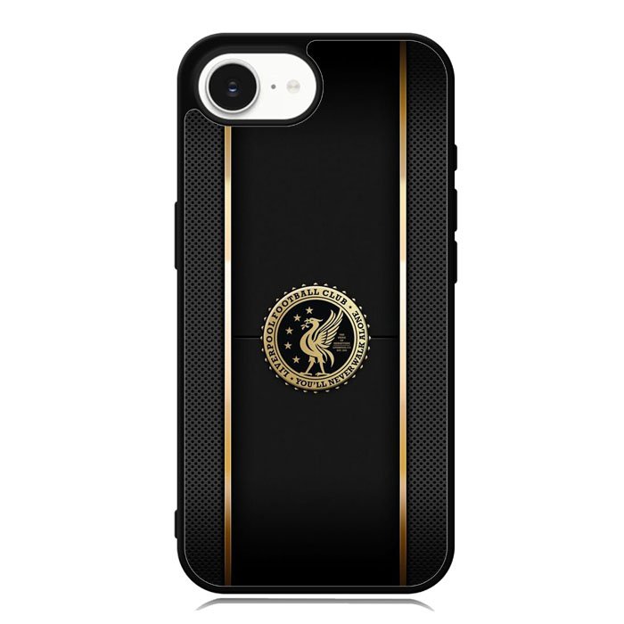 Liverpool iPhone 16e Case OV1520