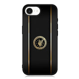 Liverpool iPhone 16e Case OV1520